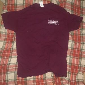 TAMU T-Shirt